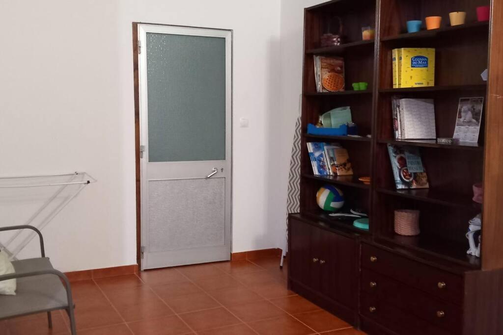 Snow Guest House Santarém エクステリア 写真