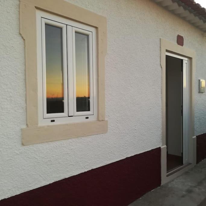 Snow Guest House Santarém エクステリア 写真