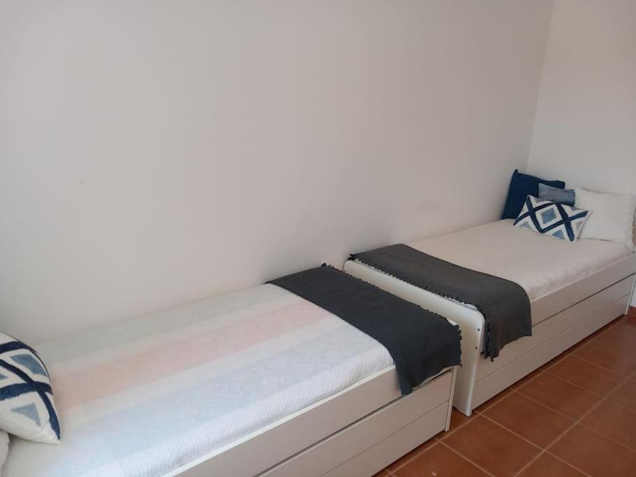 Snow Guest House Santarém エクステリア 写真