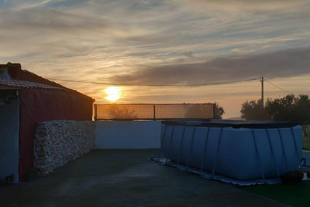 Snow Guest House Santarém エクステリア 写真