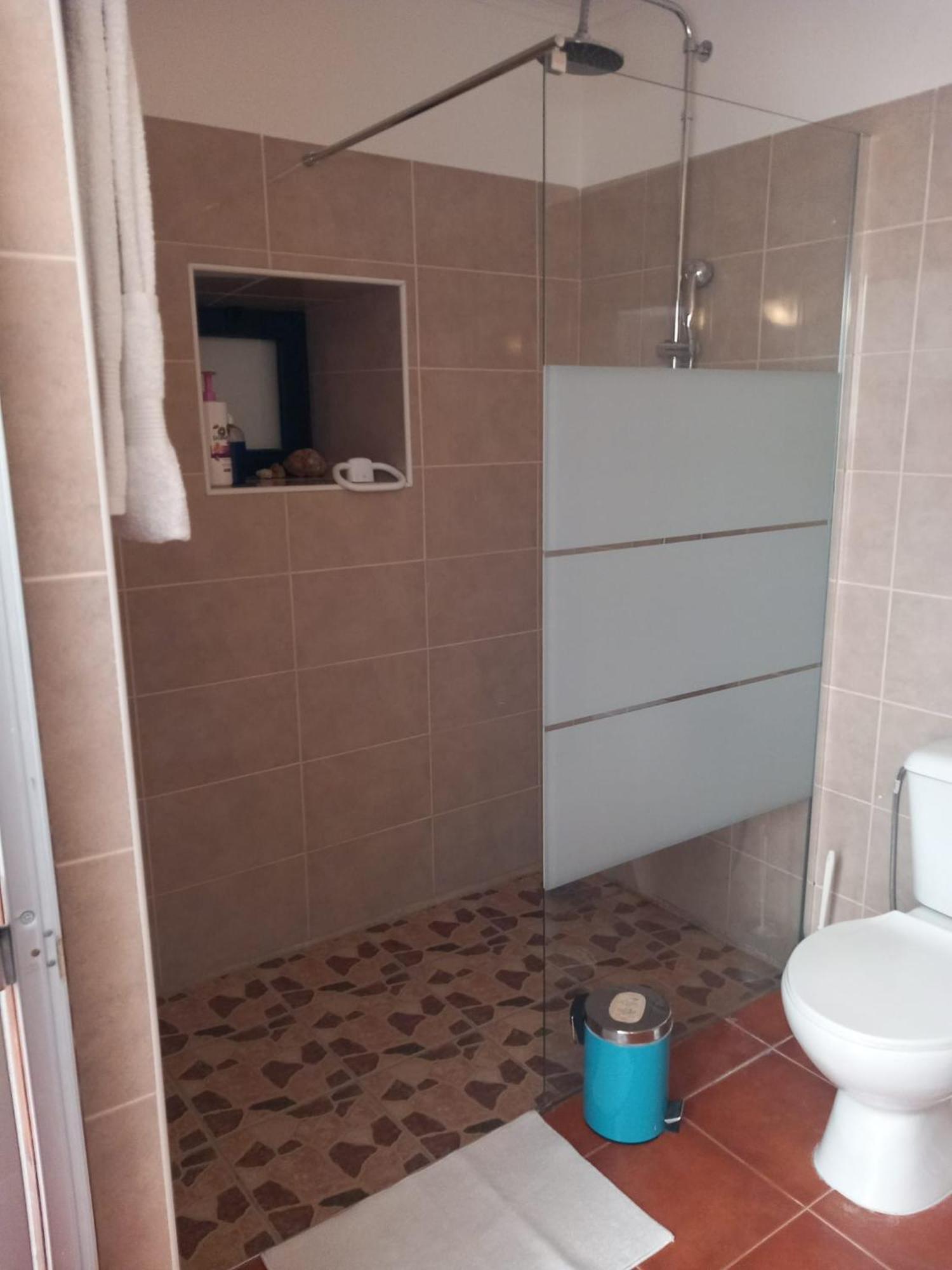 Snow Guest House Santarém エクステリア 写真