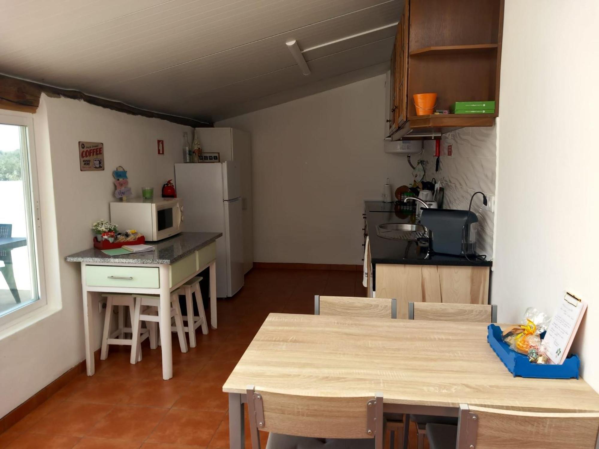 Snow Guest House Santarém エクステリア 写真