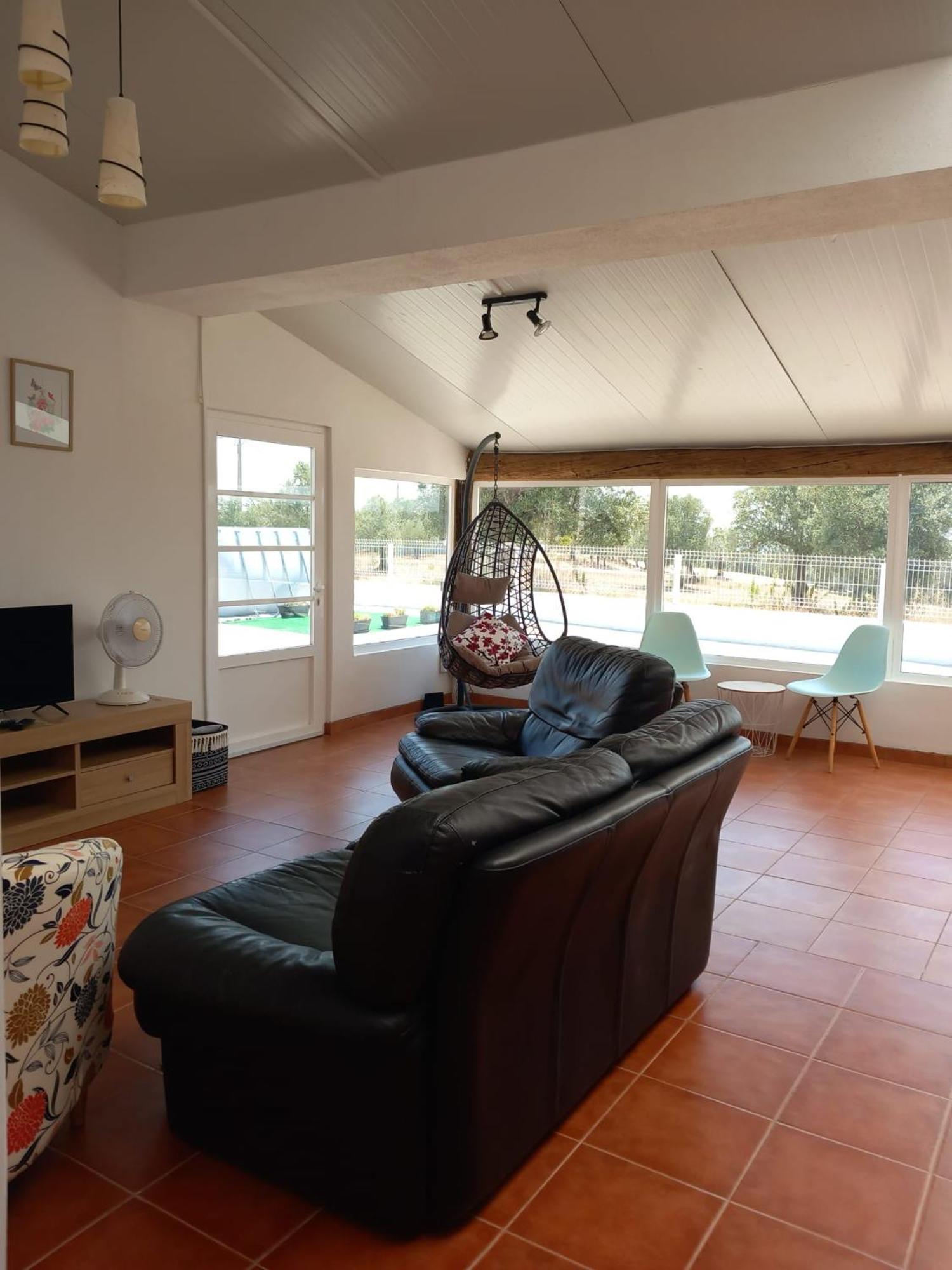 Snow Guest House Santarém エクステリア 写真